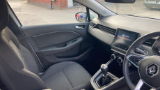 Renault Clio 1.0 TCe 90 Iconic Edition 5dr Petrol Hatchback